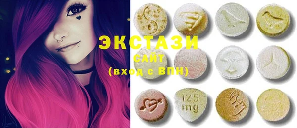 ECSTASY Алзамай